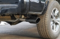 Picture of Flowmaster 16-23 Toyota Tacoma 3.5L FlowFX Cat-Back Exhaust System