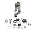 Picture of Flowmaster 19-24 RAM 1500 5.7L Direct Fit Active Muffler