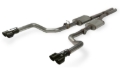 Picture of Flowmaster 15-23 Dodge Charger SRT FlowFX Cat-Back Exhaust System