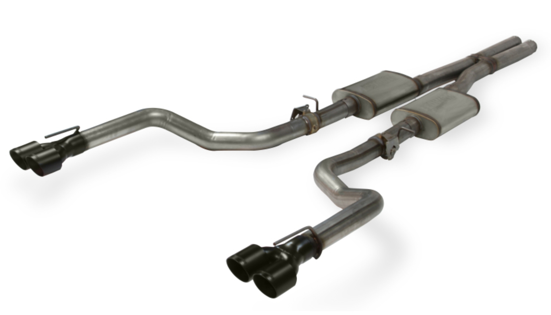 Picture of Flowmaster 15-23 Dodge Charger SRT FlowFX Cat-Back Exhaust System