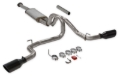 Picture of Flowmaster 16-23 Toyota Tacoma 3.5L FlowFX Cat-Back Exhaust System