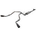 Picture of Flowmaster 96-99 GM 1500 5.7L FlowFX Cat-Back DOS Exhaust System