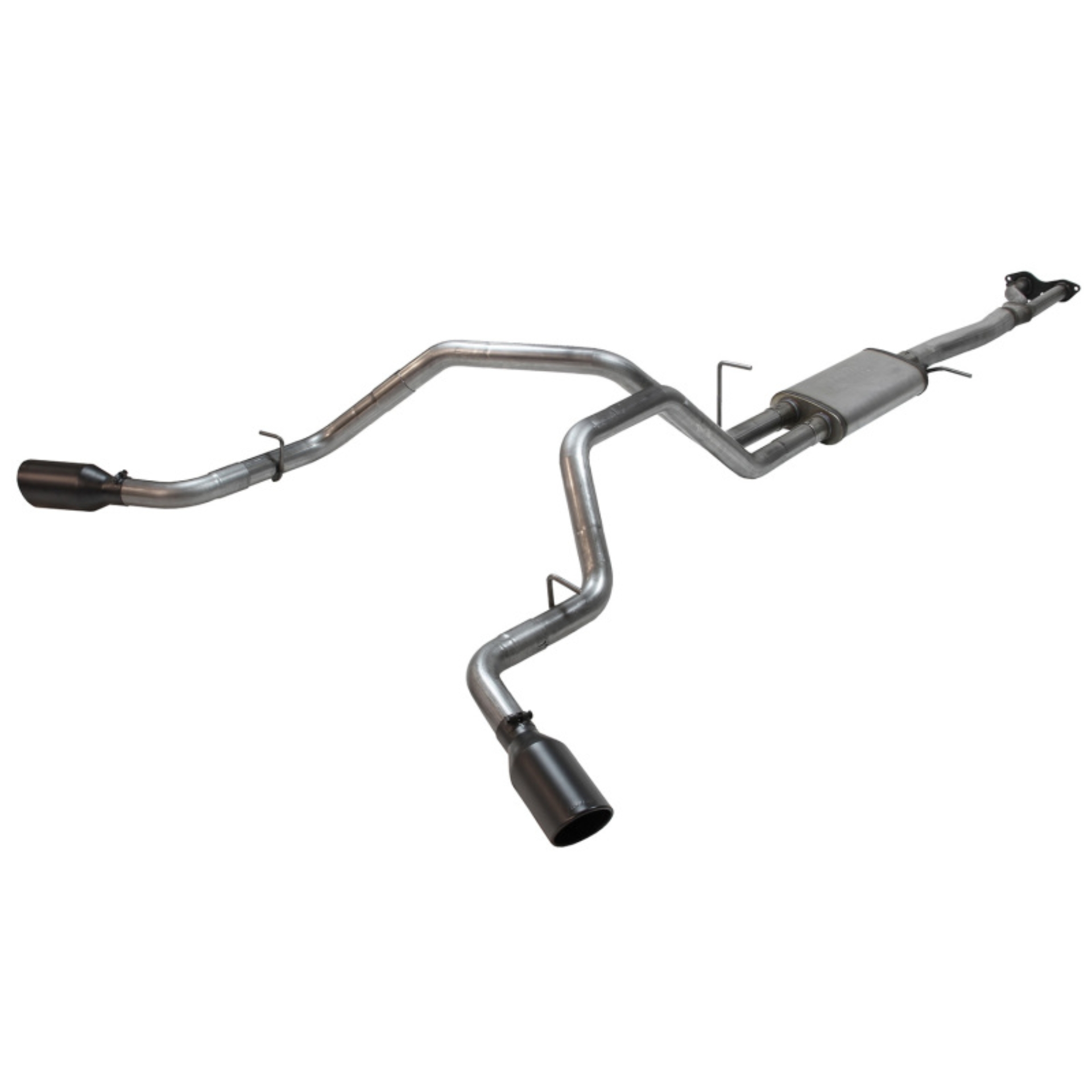 Picture of Flowmaster 96-99 GM 1500 5.7L FlowFX Cat-Back DOS Exhaust System