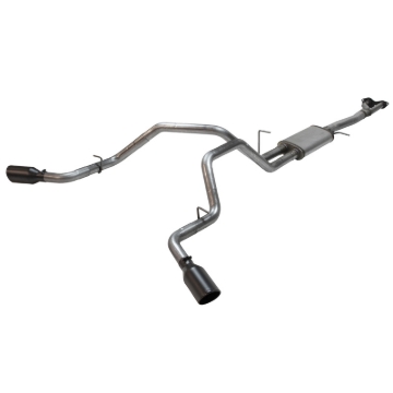 Picture of Flowmaster 96-99 GM 1500 5.7L FlowFX Cat-Back DOS Exhaust System