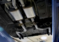 Picture of Flowmaster 15-23 Dodge Charger SRT FlowFX Cat-Back Exhaust System