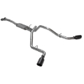 Picture of Flowmaster 96-99 GM 1500 5.7L FlowFX Cat-Back DOS Exhaust System