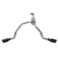 Picture of Flowmaster 96-99 GM 1500 5.7L FlowFX Cat-Back DOS Exhaust System
