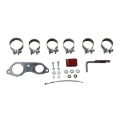 Picture of Flowmaster 96-99 GM 1500 5.7L FlowFX Cat-Back DOS Exhaust System