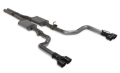 Picture of Flowmaster 15-23 Dodge Charger SRT FlowFX Cat-Back Exhaust System
