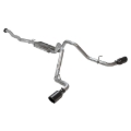 Picture of Flowmaster 99-06 GM 1500 V6/V8 FlowFX Cat-Back DOS Exhaust System