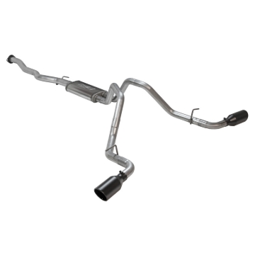 Picture of Flowmaster 99-06 GM 1500 V6/V8 FlowFX Cat-Back DOS Exhaust System