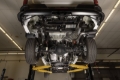 Picture of Flowmaster 20-25 GM 2500/3500HD 6.6L FlowFX Cat-Back Exhaust System