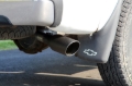 Picture of Flowmaster 99-06 GM 1500 V6/V8 FlowFX Cat-Back DOS Exhaust System