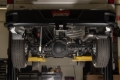 Picture of Flowmaster 20-25 GM 2500/3500HD 6.6L FlowFX Cat-Back Exhaust System