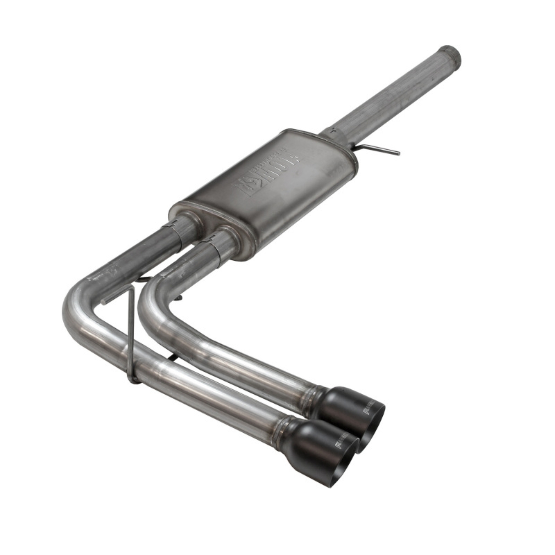 Picture of Flowmaster 09-13 GM 1500 V8 143 in. Wheelbase FlowFX Cat-Back Exhaust System