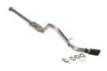 Picture of Flowmaster 20-25 GM 2500/3500HD 6.6L FlowFX Cat-Back Exhaust System