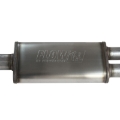 Picture of Flowmaster 09-13 GM 1500 V8 143 in. Wheelbase FlowFX Cat-Back Exhaust System