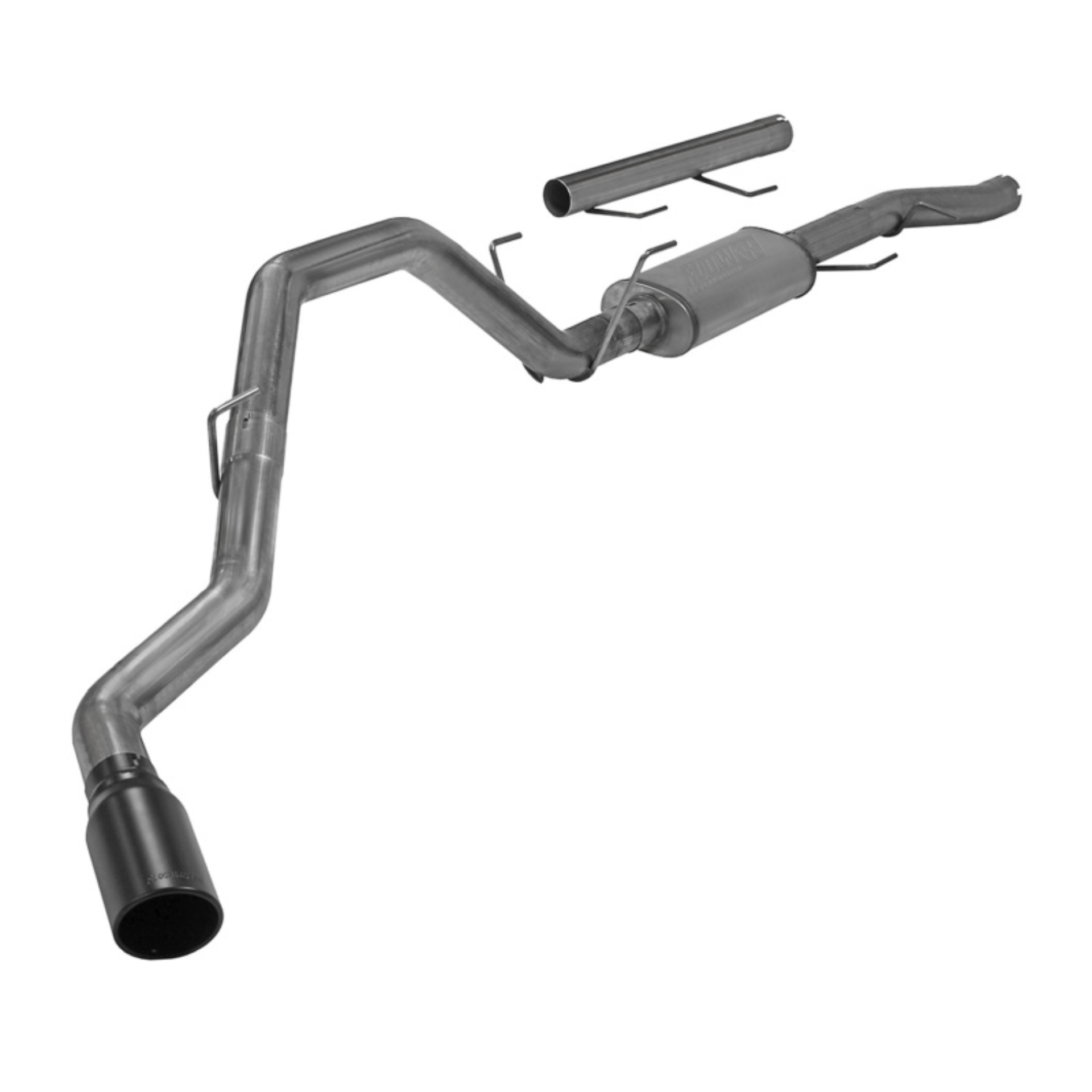 Picture of Flowmaster 14-24 RAM 2500 6.4L FlowFX Cat-Back Exhaust System