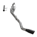 Picture of Flowmaster 14-24 RAM 2500 6.4L FlowFX Cat-Back Exhaust System