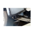 Picture of Flowmaster 09-13 GM 1500 V8 143 in. Wheelbase FlowFX Cat-Back Exhaust System
