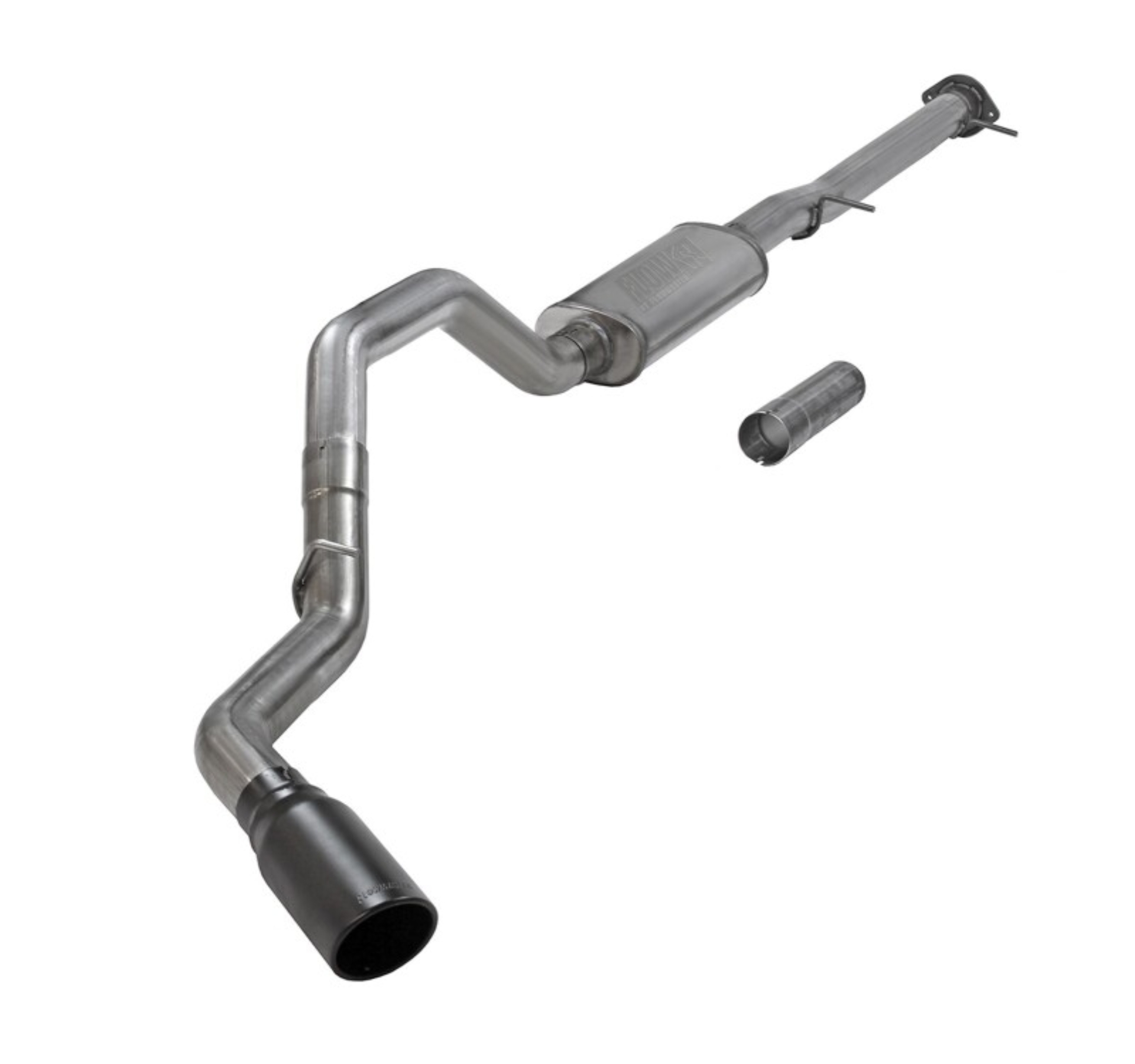 Picture of Flowmaster 11-19 GM 2500 6.0L FlowFX Cat-Back Exhaust System