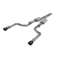 Picture of Flowmaster 15-23 Charger SRT FlowFX Cat-Back Exhaust System