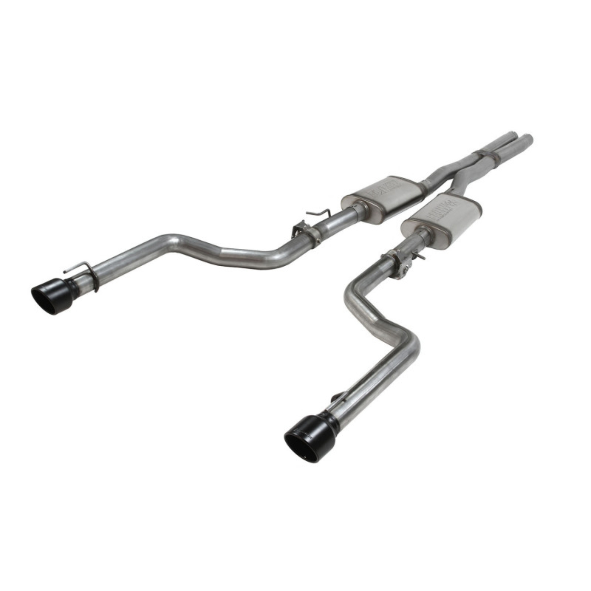 Picture of Flowmaster 15-23 Charger SRT FlowFX Cat-Back Exhaust System