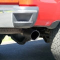 Picture of Flowmaster 11-19 GM 2500 6.0L FlowFX Cat-Back Exhaust System