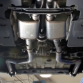 Picture of Flowmaster 15-23 Charger SRT FlowFX Cat-Back Exhaust System
