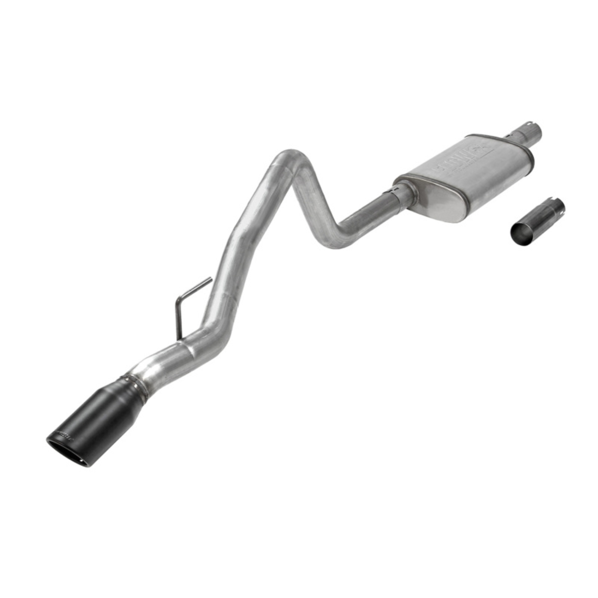 Picture of Flowmaster 99-04 Grand Cherokee 4.0L/4.7L FlowFX Exhaust System