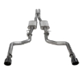 Picture of Flowmaster 15-23 Charger SRT FlowFX Cat-Back Exhaust System