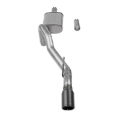 Picture of Flowmaster 99-04 Grand Cherokee 4.0L/4.7L FlowFX Exhaust System