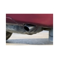 Picture of Flowmaster 99-04 Grand Cherokee 4.0L/4.7L FlowFX Exhaust System