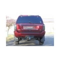Picture of Flowmaster 99-04 Grand Cherokee 4.0L/4.7L FlowFX Exhaust System