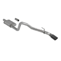 Picture of Flowmaster 99-04 Grand Cherokee 4.0L/4.7L FlowFX Exhaust System