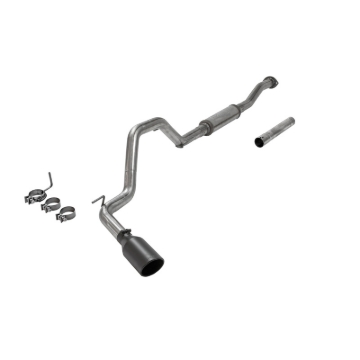 Picture of Flowmaster 16-23 Toyota Tacoma 3.5L FlowFX Cat-Back Exhaust System