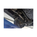 Picture of Flowmaster 16-23 Toyota Tacoma 3.5L FlowFX Cat-Back Exhaust System