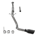 Picture of Flowmaster 16-23 Toyota Tacoma 3.5L FlowFX Cat-Back Exhaust System