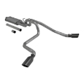 Picture of Flowmaster 94-02 RAM 1500/2500/3500 5.2L/5.9L Cat-Back Exhaust System