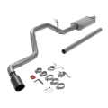 Picture of Flowmaster 94-02 RAM 1500/2500/3500 5.2L/5.9L Cat-Back Exhaust System