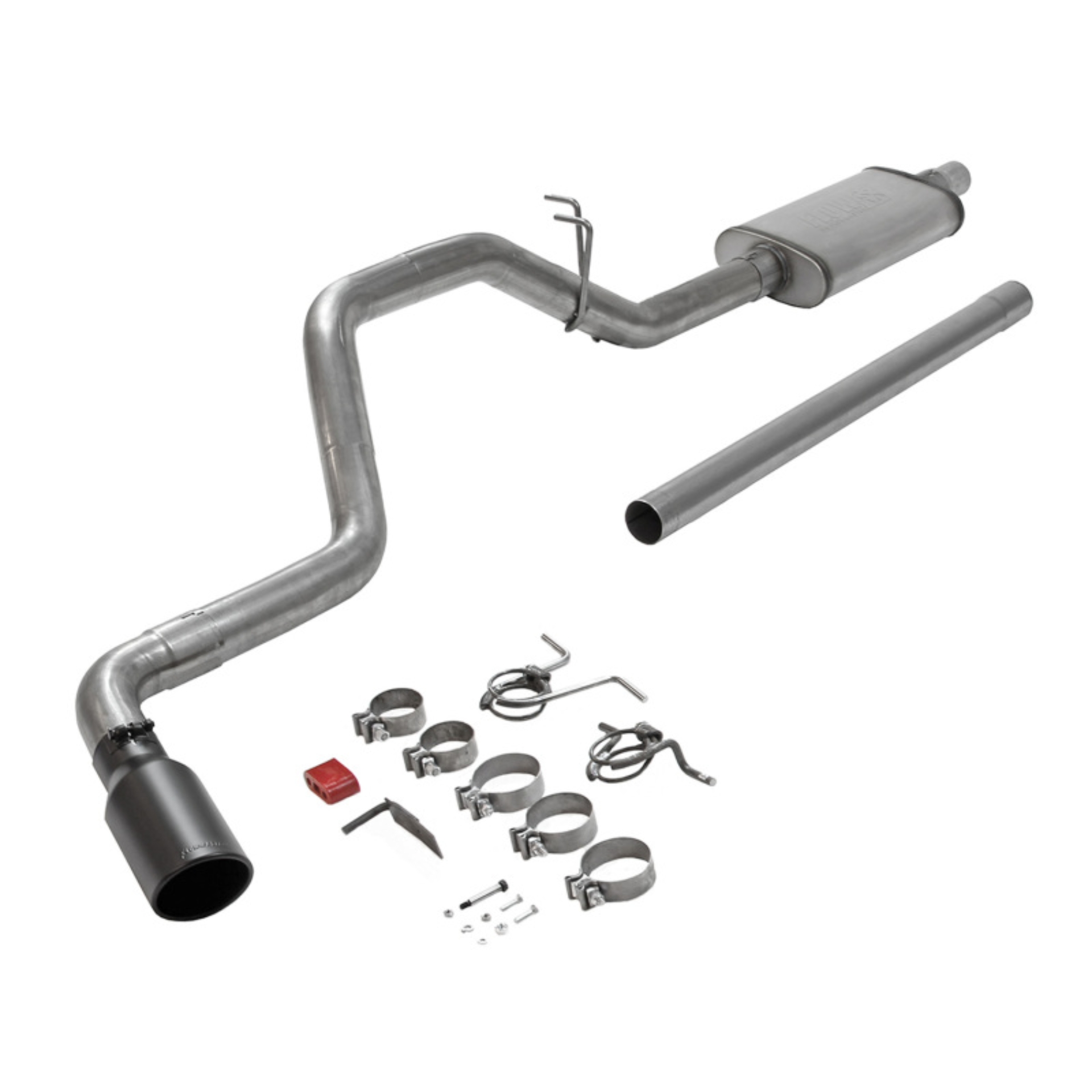 Picture of Flowmaster 94-02 RAM 1500/2500/3500 5.2L/5.9L Cat-Back Exhaust System