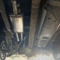 Picture of Flowmaster 94-02 RAM 1500/2500/3500 5.2L/5.9L Cat-Back Exhaust System
