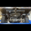 Picture of Flowmaster 94-02 RAM 1500/2500/3500 5.2L/5.9L Cat-Back Exhaust System