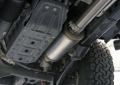 Picture of Flowmaster 18-25 Wrangler JL 3.6L FlowFX Extreme Cat-Back Exhaust System
