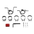 Picture of Flowmaster 94-02 RAM 1500/2500/3500 5.2L/5.9L Cat-Back Exhaust System