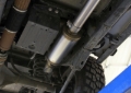 Picture of Flowmaster 07-18 Wrangler JK 3.6L/3.8L FlowFX Extreme Cat-Back Exhaust System