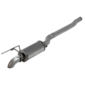 Picture of Flowmaster 20-25 Jeep Gladiator JT 3.6L FlowFX Extreme Cat-Back Exhaust System