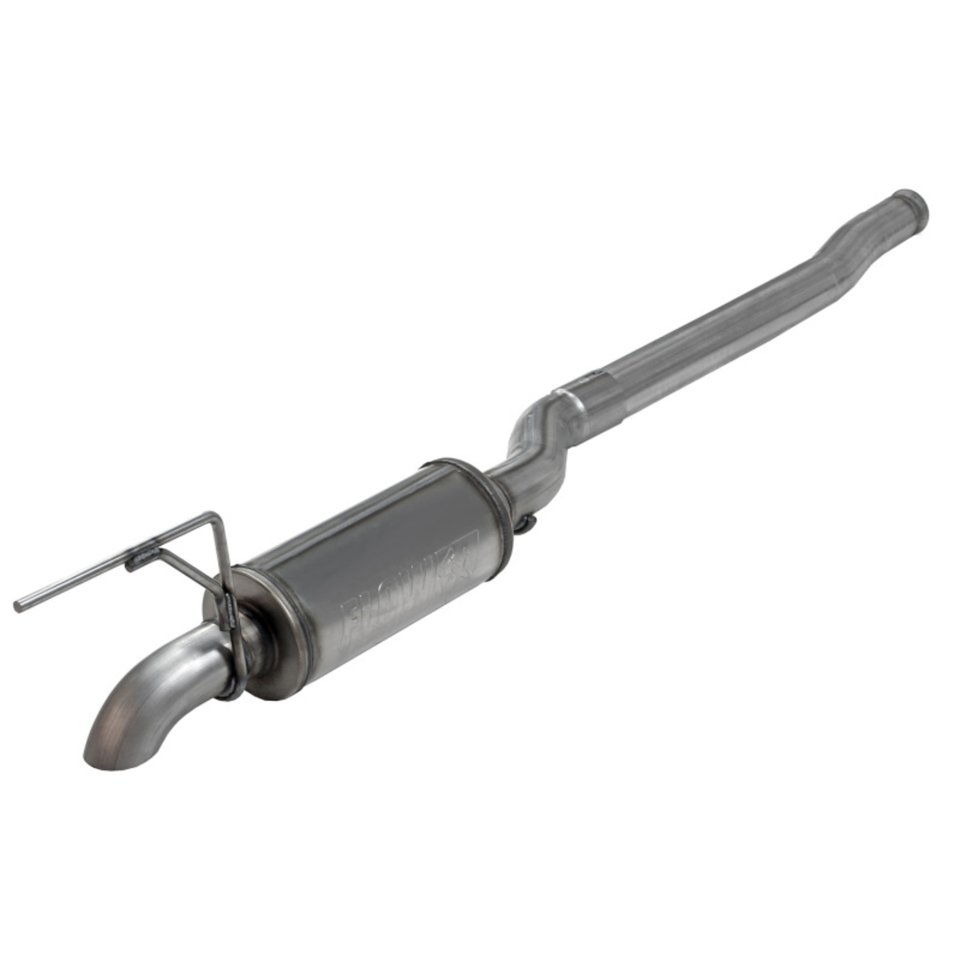 Picture of Flowmaster 20-25 Jeep Gladiator JT 3.6L FlowFX Extreme Cat-Back Exhaust System