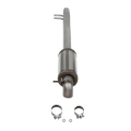 Picture of Flowmaster 07-18 Wrangler JK 3.6L/3.8L FlowFX Extreme Cat-Back Exhaust System