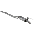Picture of Flowmaster 20-25 Jeep Gladiator JT 3.6L FlowFX Extreme Cat-Back Exhaust System